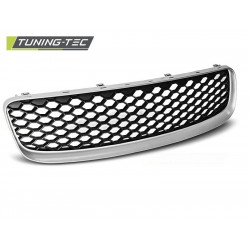Sport hűtőrács EZÜST AUDI TT 99-06