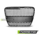 Body kitek és vizuális kiegészítők Sport hűtőrács króm AUDI A6 (C6) 04.04-08 | race-shop.hu