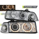 Világítás Fényszóró ANGEL EYES króm BMW E36 12.90-08.99 | race-shop.hu