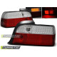 Világítás LED Hátsó lámpa piros fehér BMW E36 12.90-08.99 COUPE | race-shop.hu
