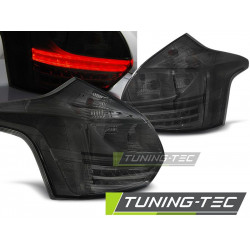 FORD FOCUS 3 11- 10.14 HATCHBACK FÜSTSZÍN LED
