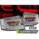 Világítás LED Hátsó lámpa króm AUDI A6 C6 SEDAN 04.04-08 6PIN | race-shop.hu