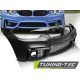 Body kitek és vizuális kiegészítők Első lökhárító SPORT STÍLUS BMW F30 / F31 10.11- | race-shop.hu
