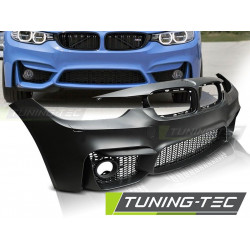 Első lökhárító SPORT STÍLUS BMW F30 / F31 10.11-