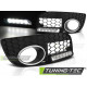 Világítás Ködlámpák FRAME SPORT LED VW GOLF 5 | race-shop.hu