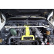 Toronymerevítők Toyota Mark II 88-92 2.5T UltraRacing Első toronymerevítő ( Front Upper Strutbar ) | race-shop.hu