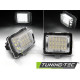 Világítás Jóváhagyott LED Fényszóró MERCEDES W204 W212 C207 C216 W221 | race-shop.hu