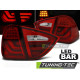 Világítás LED Hátsó lámpa piros BMW E91 05-08 | race-shop.hu