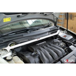 Volvo S40 95-04 Turbo UltraRacing Első toronymerevítő ( Front Upper Strutbar )1410