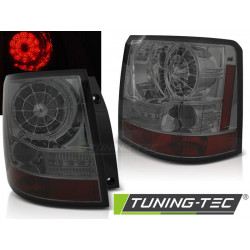 LED Hátsó lámpa LAND ROVER RANGE ROVER SPORT 05-09 FÜSTSZÍN LED