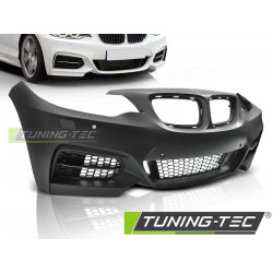 Első lökhárító 235 SPORT LOOK PDC BMW F22/F23 13-17