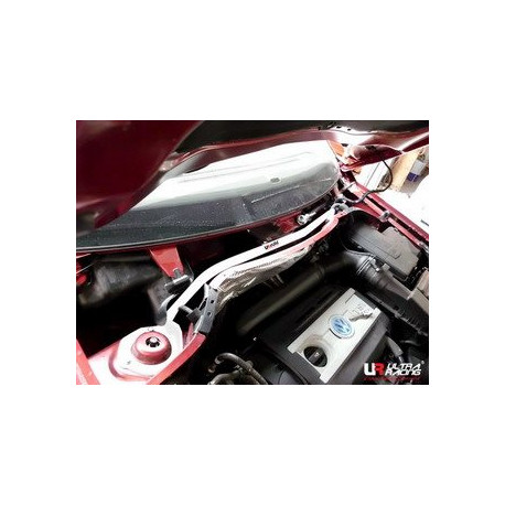 Toronymerevítők VW Tiguan 07-12/ Skoda Yeti 09+ Ultra-R Első toronymerevítő ( Front Upper Strutbar ) | race-shop.hu