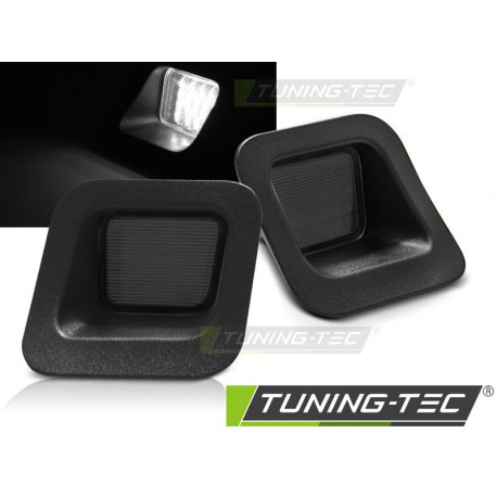 Világítás DODGE RAM 03-18 FÜSTSZÍN LED | race-shop.hu