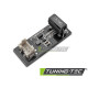 Világítás LED Hátsó lámpa DRIVER BMW X3 F25 11-17 | race-shop.hu