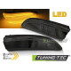 Világítás Oldalsó irányjelző FORD FIESTA MK7 13-16 SEQ LED FÜSTSZÍN | race-shop.hu