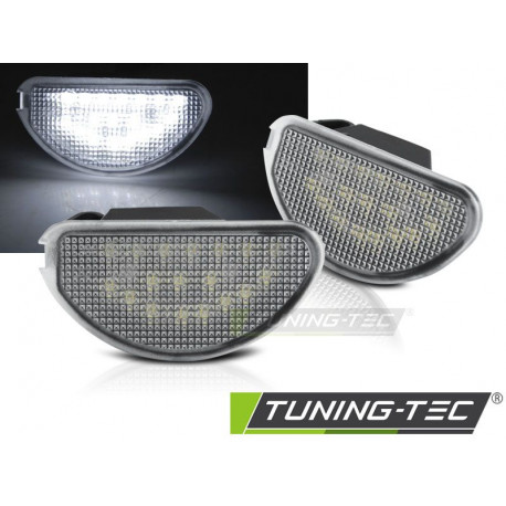 Világítás TOYOTA AYGO 05-14 LED | race-shop.hu