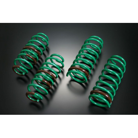TEIN TEIN S.TECH rugók HONDA CIVIC EG6 SIR | race-shop.hu