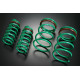 TEIN TEIN S.TECH rugók HONDA CIVIC EP3 TYPE R | race-shop.hu