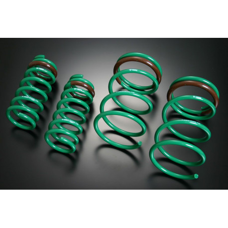 TEIN TEIN S.TECH rugók HONDA CIVIC EP3 TYPE R | race-shop.hu