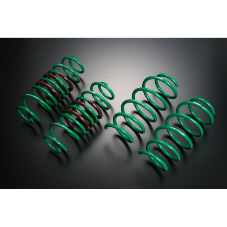 TEIN TEIN S.TECH rugók HONDA GK3 13G, 13G F, 13G L, 13G S, 13G S | race-shop.hu