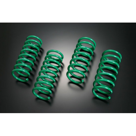 TEIN TEIN S.TECH rugók LEXUS IS250 GSE20L | race-shop.hu