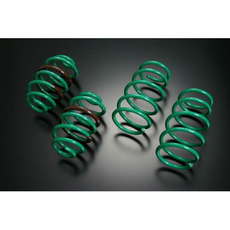 TEIN TEIN S.TECH rugók NISSAN SKYLINE ECR33 GTS-T | race-shop.hu