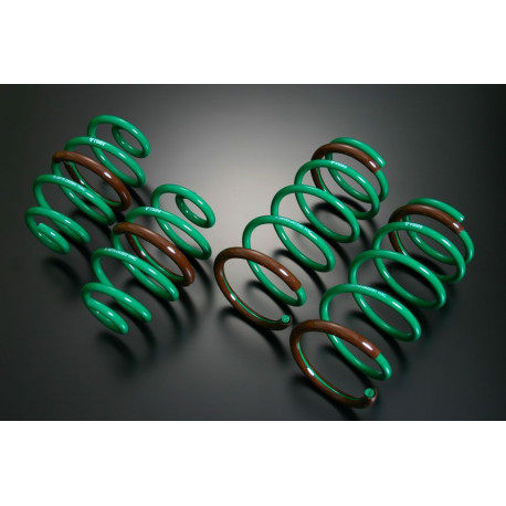 TEIN TEIN S.TECH rugók NISSAN SKYLINE HR34 GT | race-shop.hu