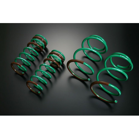 TEIN TEIN S.TECH rugók SUBARU IMPREZA GVF WRX STI (4DR) | race-shop.hu