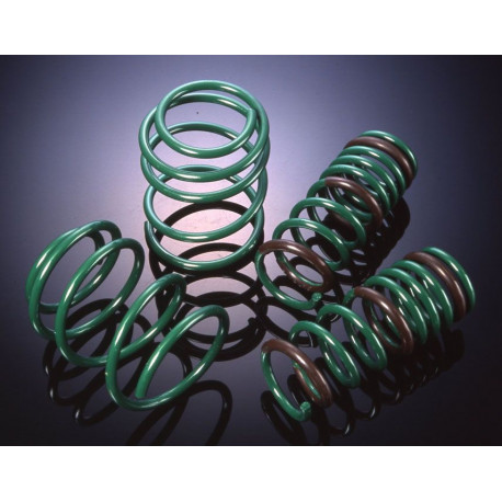 TEIN TEIN S.TECH rugók SUBARU LEGACY B4 BE5 RSK, RS | race-shop.hu