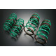 TEIN TEIN S.TECH rugók SUZUKI SWIFT ZC71S 1.2XE, 1.2XG, 1.2XG-L, 1.2STYLE, 1.2STYLE-L, 1.2XG AERO | race-shop.hu