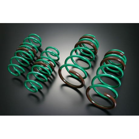 TEIN TEIN S.TECH rugók SUZUKI SWIFT ZC71S 1.2XE, 1.2XG, 1.2XG-L, 1.2STYLE, 1.2STYLE-L, 1.2XG AERO | race-shop.hu