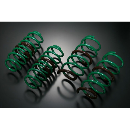 TEIN TEIN S.TECH rugók SUZUKI SWIFT SPORT ZC31S SPORT | race-shop.hu