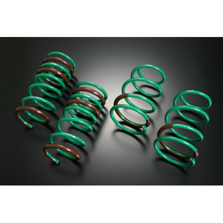 TEIN TEIN S.TECH rugók TOYOTA YARIS NCP10 | race-shop.hu