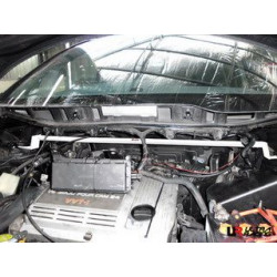 Toyota Previa 00-06 Ultra-R Első toronymerevítő ( Front Upper Strutbar )1633