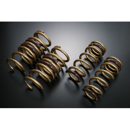 TEIN TEIN HIGH TECH rugók NISSAN FAIRLADY Z Z34 BASE MODELL, VERSION S, VERSION ST, VERSION T | race-shop.hu