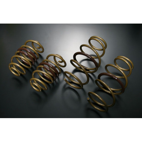 TEIN TEIN HIGH TECH rugók NISSAN JUKE YF15 15RX, 15RS | race-shop.hu