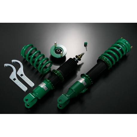 Álitható futóművek TEIN MONO SPORT Coiloverek HONDA S2000 AP1 ALAP MODELL, TYPE V | race-shop.hu