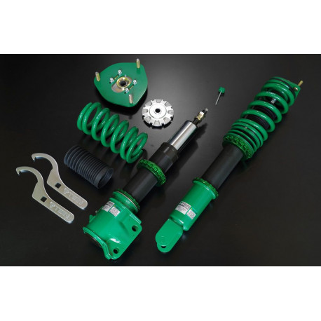 Álitható futóművek TEIN MONO SPORT Coiloverek MITSUBISHI LANCER EVOLUTION VII CT9A GSR, RS | race-shop.hu