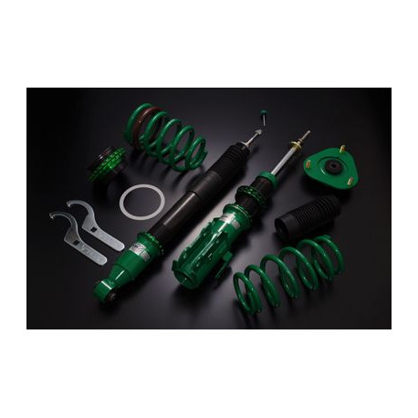 Álitható futóművek TEIN FLEX Z Coiloverek TOYOTA VITZ KSP90 F, B | race-shop.hu