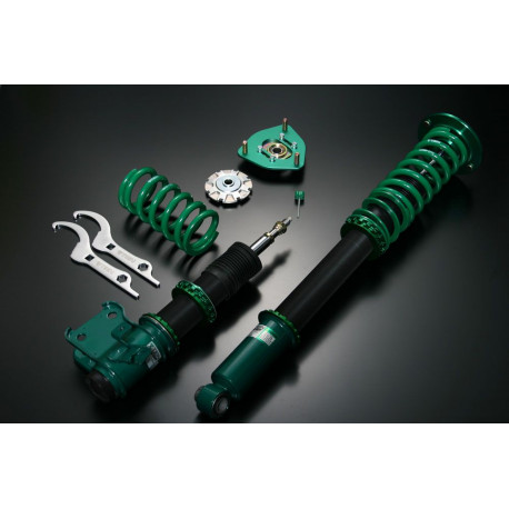 Álitható futóművek TEIN SUPER DRIFT coiloverek NISSAN SILVIA S14 J`S, Q`S, K`S | race-shop.hu