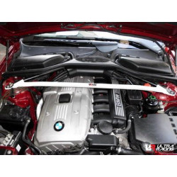 BMW 6-Series E63 03-10 UltraRacing Első toronymerevítő ( Front Upper Strutbar )