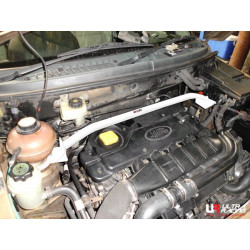 Land Rover Freelander 02+ 2.0D 2-pontos Első toronymerevítő ( Front Upper Strutbar )