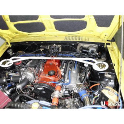 Mitsubishi Lancer A174 79-87 Ultra-R Első toronymerevítő ( Front Upper Strutbar )