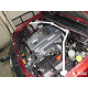 Toronymerevítők Isuzu D-Max 3.0D 02+ UltraRacing Első toronymerevítő ( Front Upper Strutbar ) | race-shop.hu