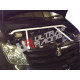 Toronymerevítők Toyota IST/Urban Cruiser 01-06 Ultra-R Első toronymerevítő ( Front Upper Strutbar ) | race-shop.hu