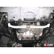 Toronymerevítők Mercedes ML 3.5 W164 05-11 Ultra-R 2-pontos Első alsó alváz merevítő ( Front Lower Tiebar ) 1885 | race-shop.hu