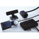 Elektromos turbónyomás szabályzók GREDDY PROFEC elektronikus nyomásszabályozó (OLED), kék | race-shop.hu