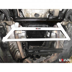 Mercedes ML 3.5 W164 05-11 Ultra-R 4-pontos Első padló merevítő ( Front Lower Brace ) 1886