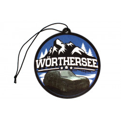 Worthersee 2019 légfrissítő