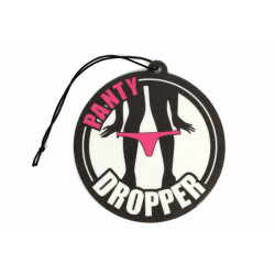 Akasztós autóillatosító RACES Panty Dropper